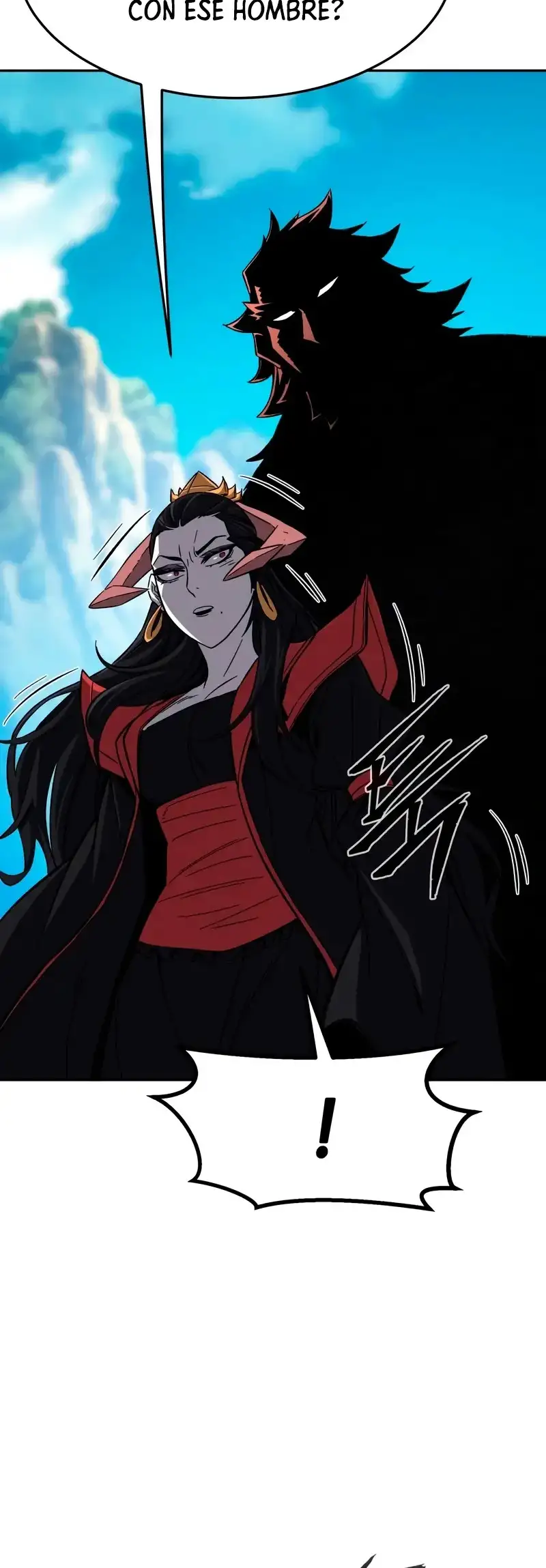 Read El Sentido Absoluto de la Espada ES Manga Online