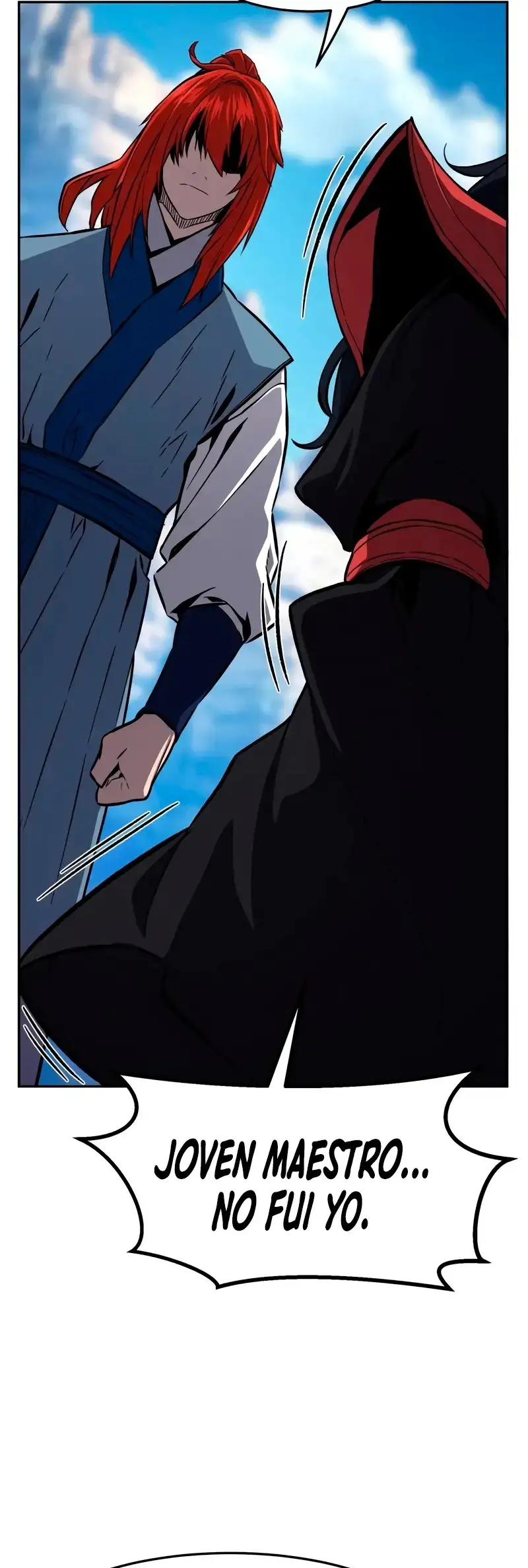 Read El Sentido Absoluto de la Espada ES Manga Online