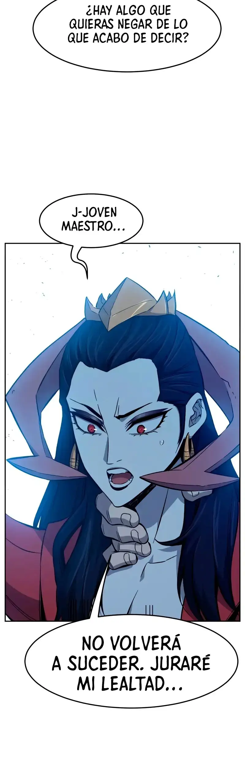 Read El Sentido Absoluto de la Espada ES Manga Online