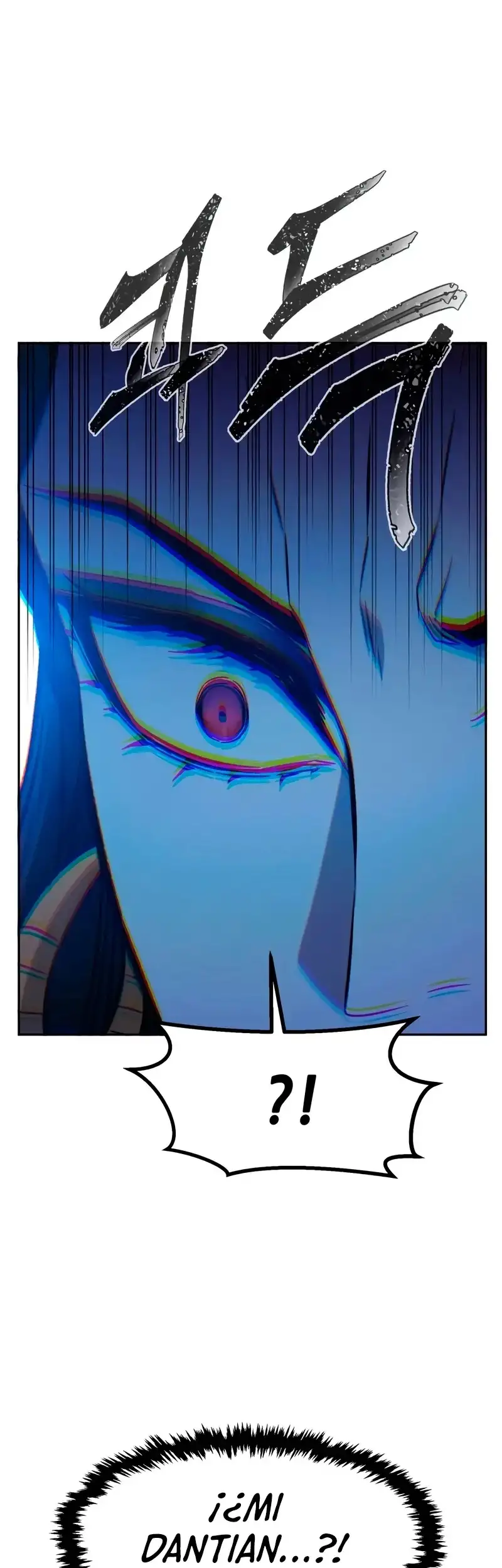 Read El Sentido Absoluto de la Espada ES Manga Online