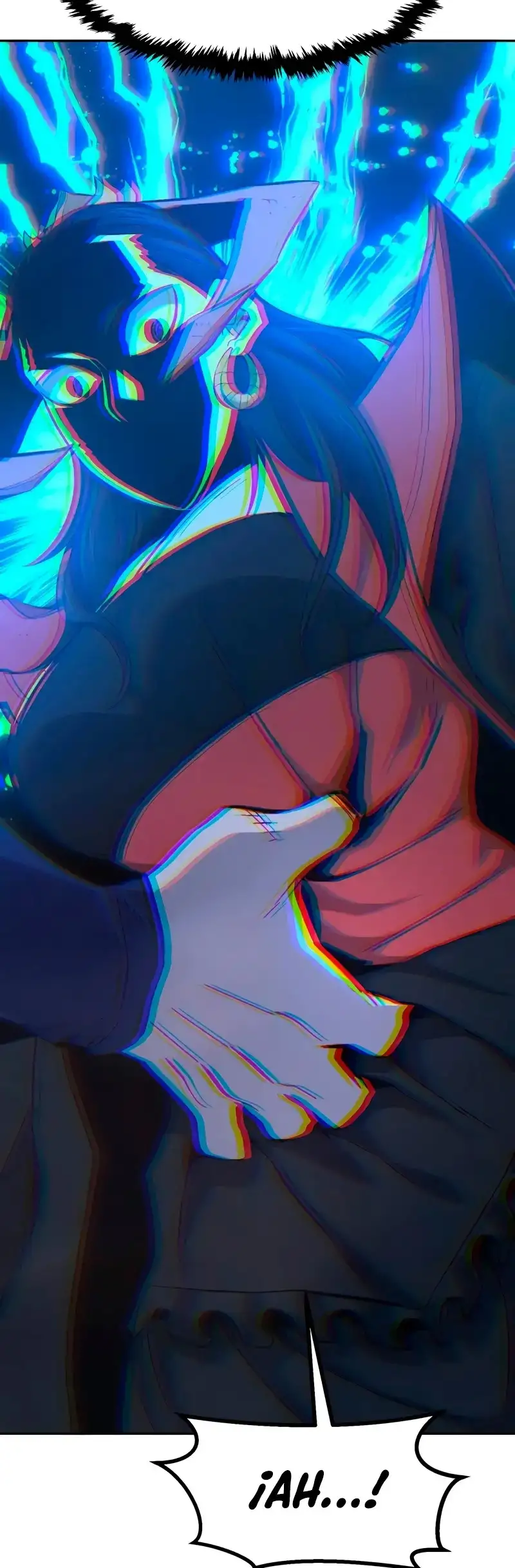 Read El Sentido Absoluto de la Espada ES Manga Online