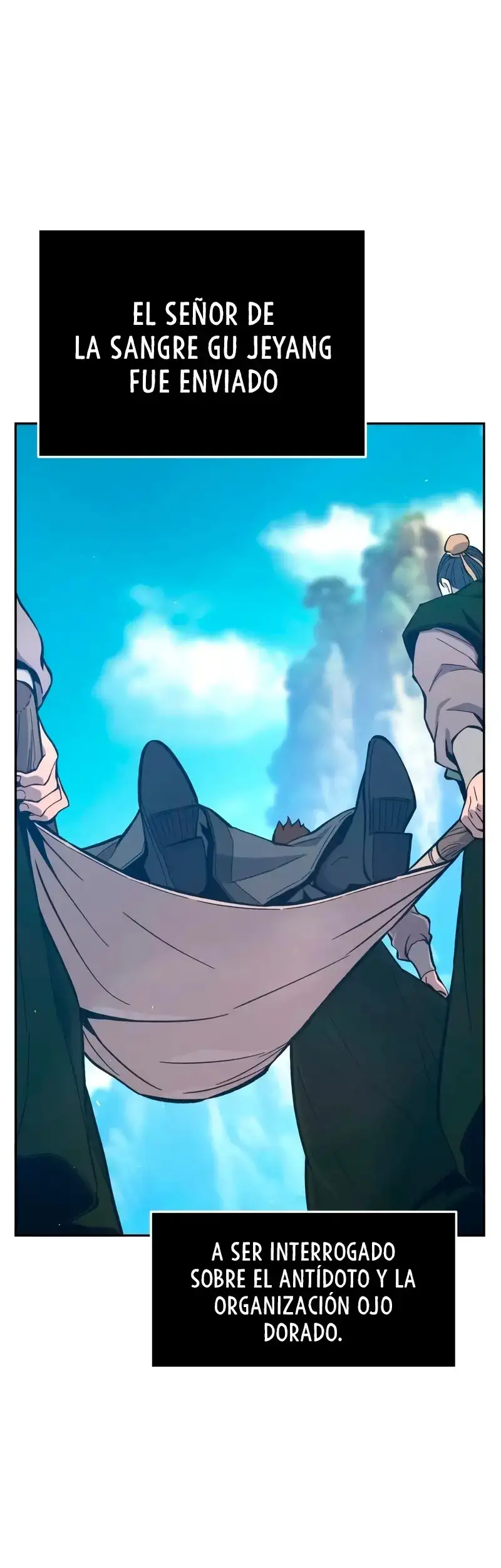 Read El Sentido Absoluto de la Espada ES Manga Online