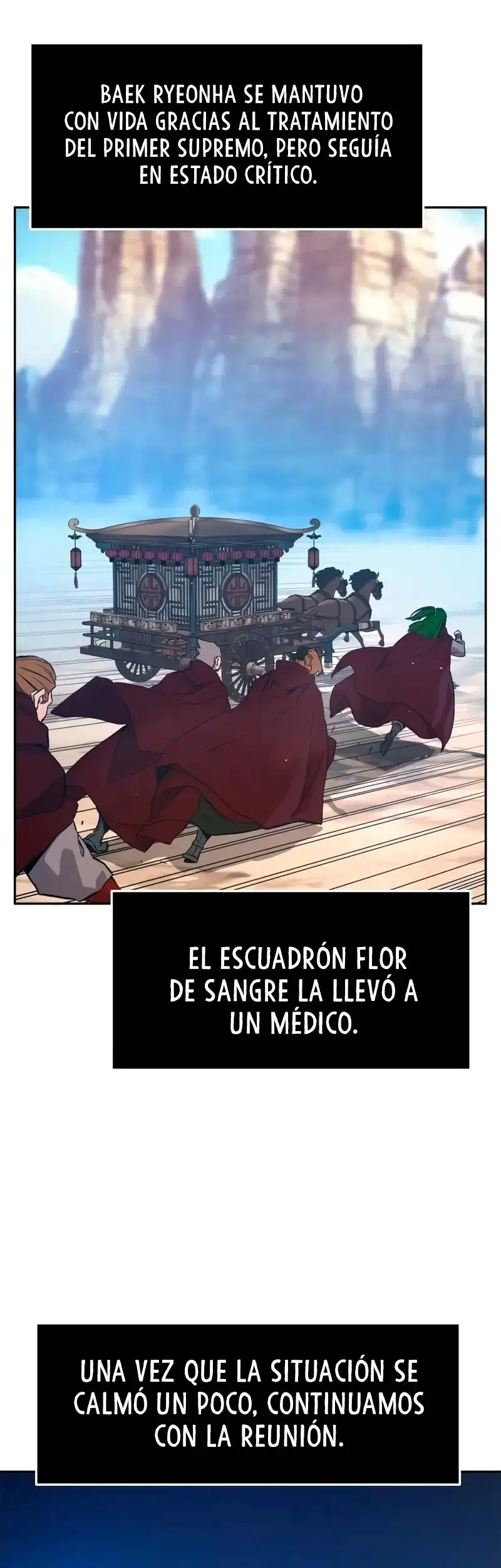 Read El Sentido Absoluto de la Espada ES Manga Online