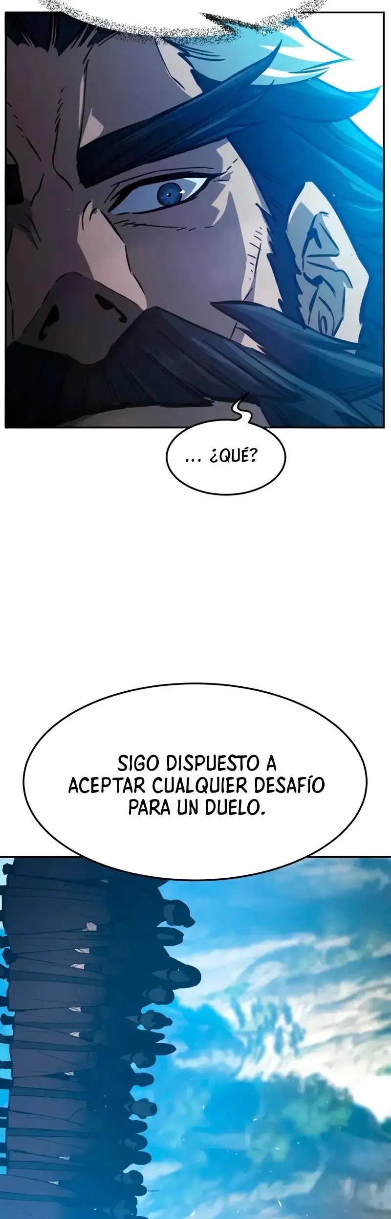 Read El Sentido Absoluto de la Espada ES Manga Online