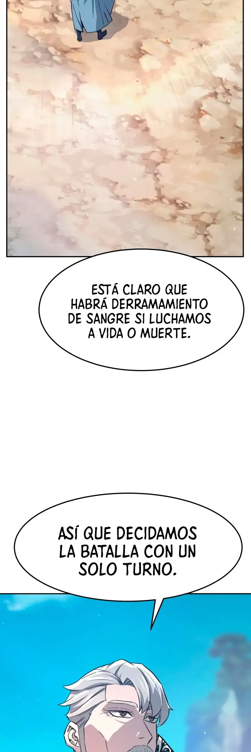 Read El Sentido Absoluto de la Espada ES Manga Online