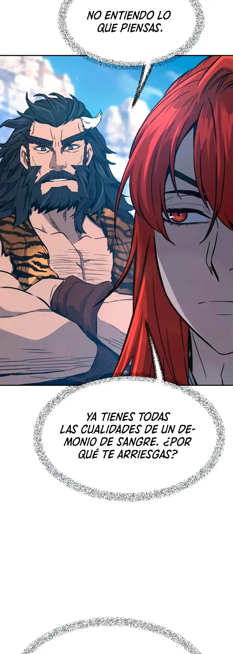 Read El Sentido Absoluto de la Espada ES Manga Online
