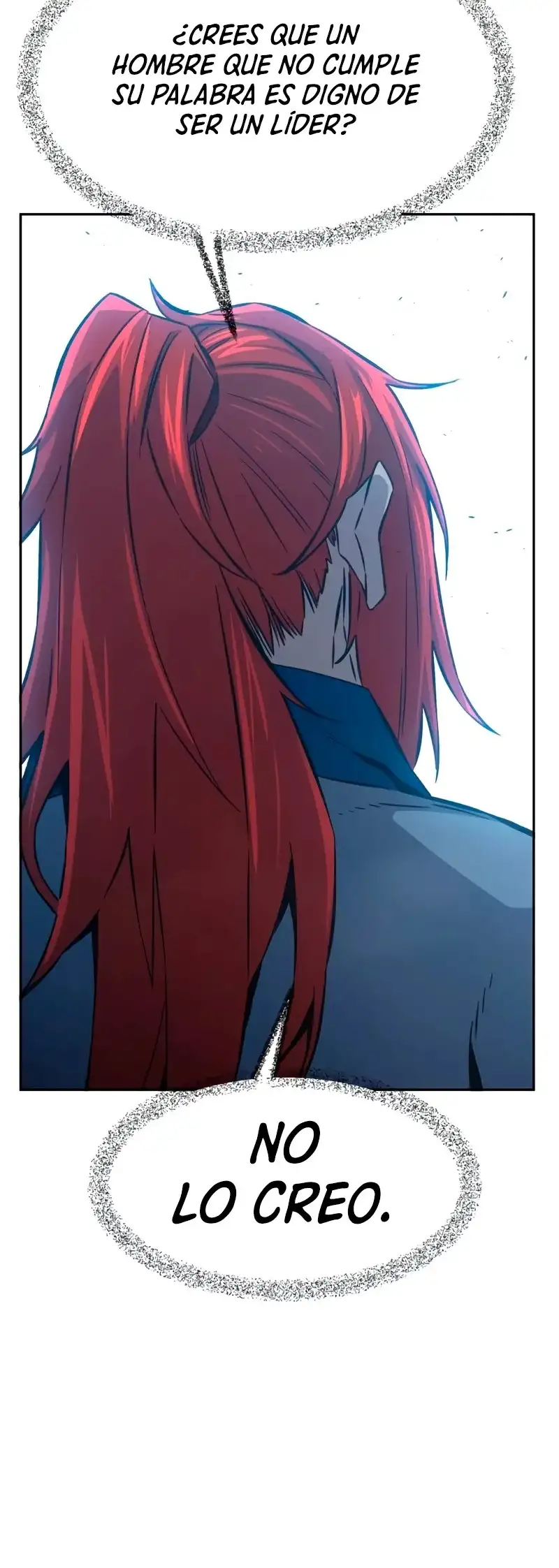Read El Sentido Absoluto de la Espada ES Manga Online