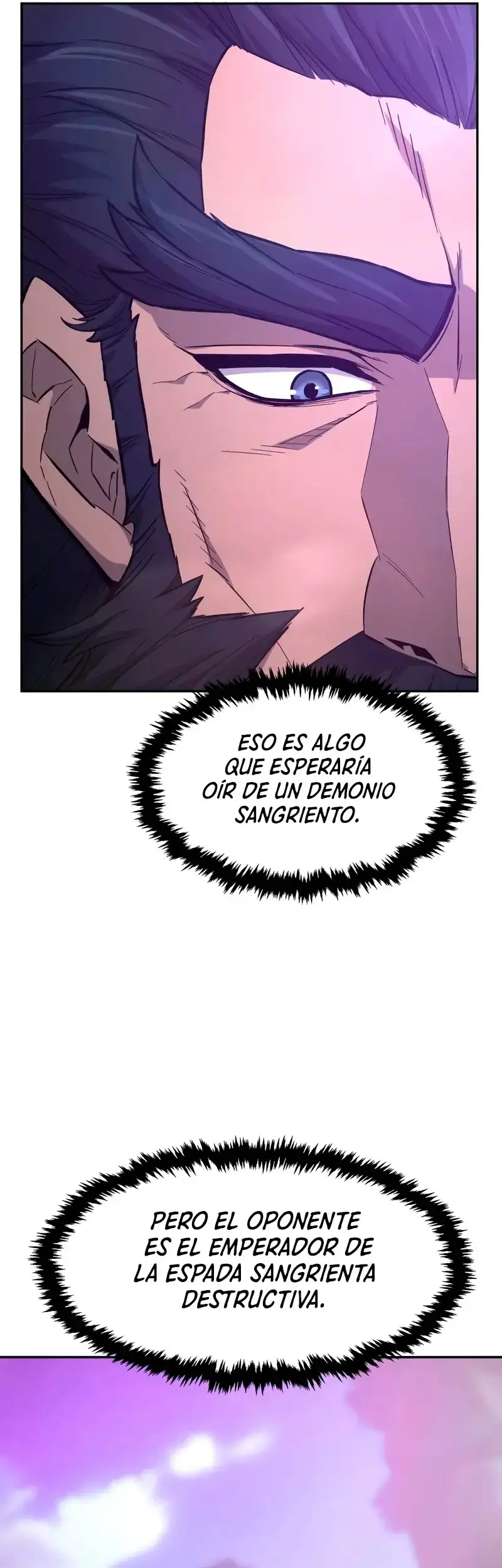 Read El Sentido Absoluto de la Espada ES Manga Online