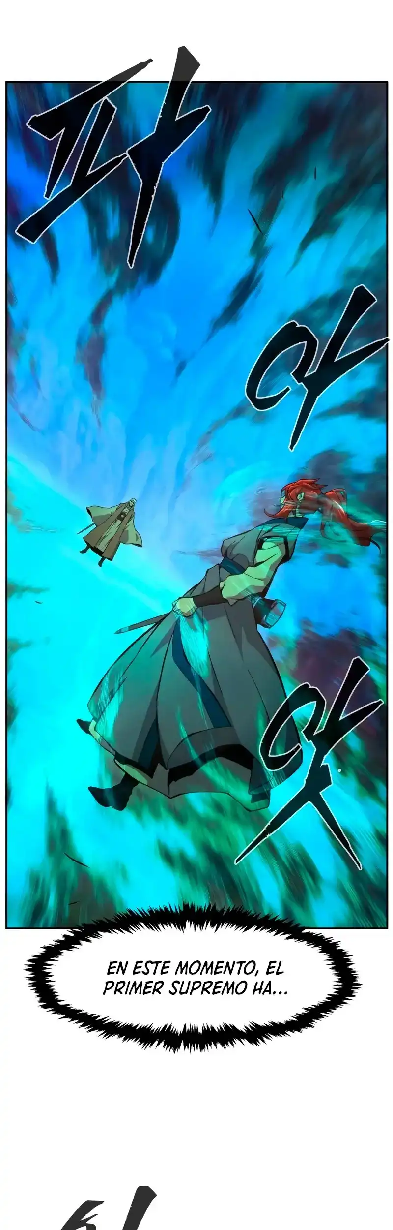 Read El Sentido Absoluto de la Espada ES Manga Online
