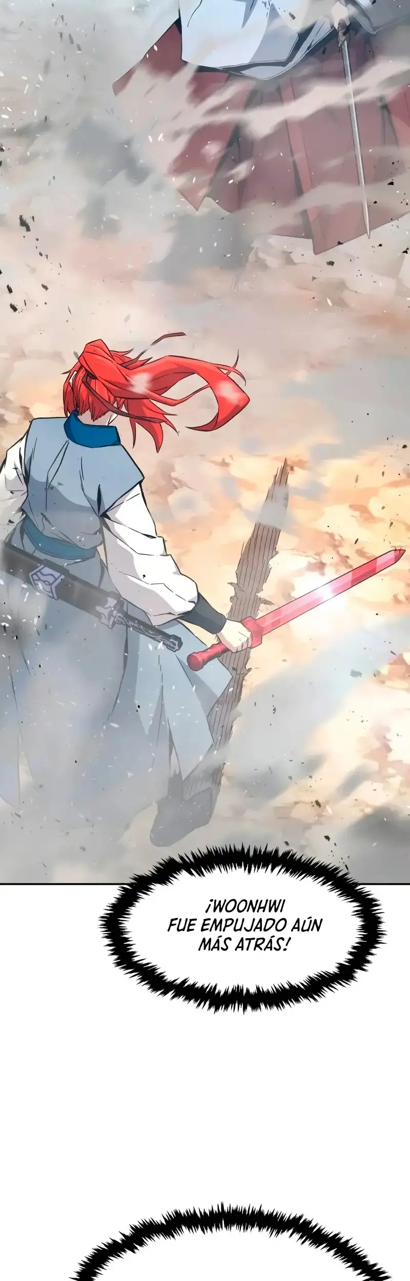 Read El Sentido Absoluto de la Espada ES Manga Online