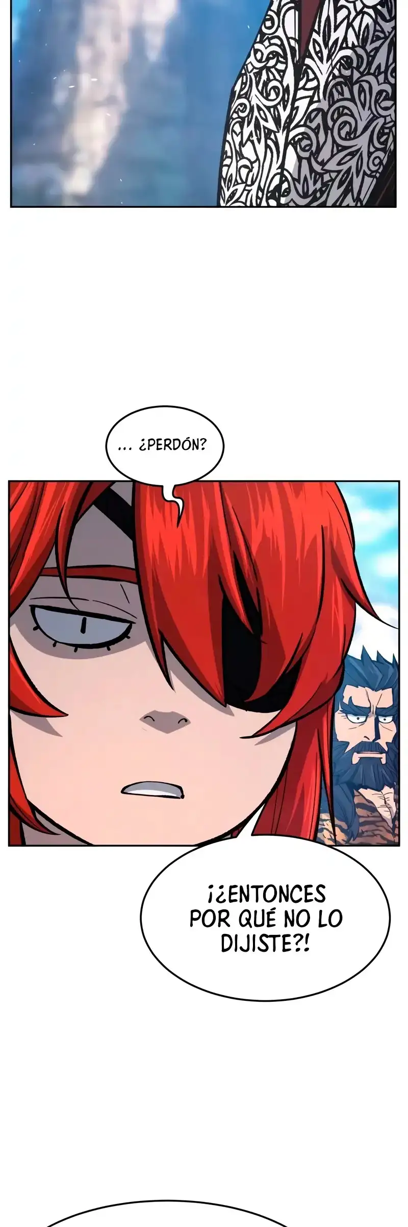 Read El Sentido Absoluto de la Espada ES Manga Online