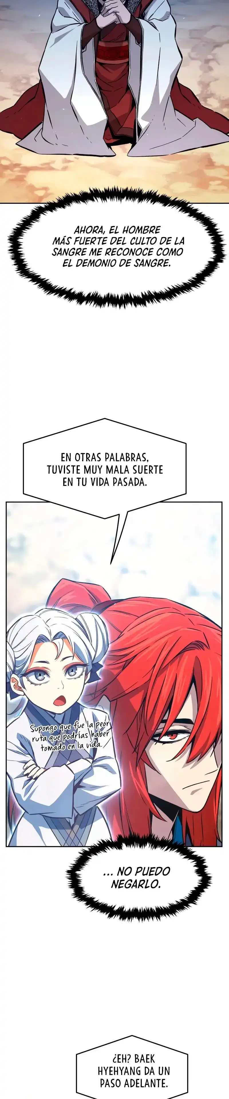 Read El Sentido Absoluto de la Espada ES Manga Online