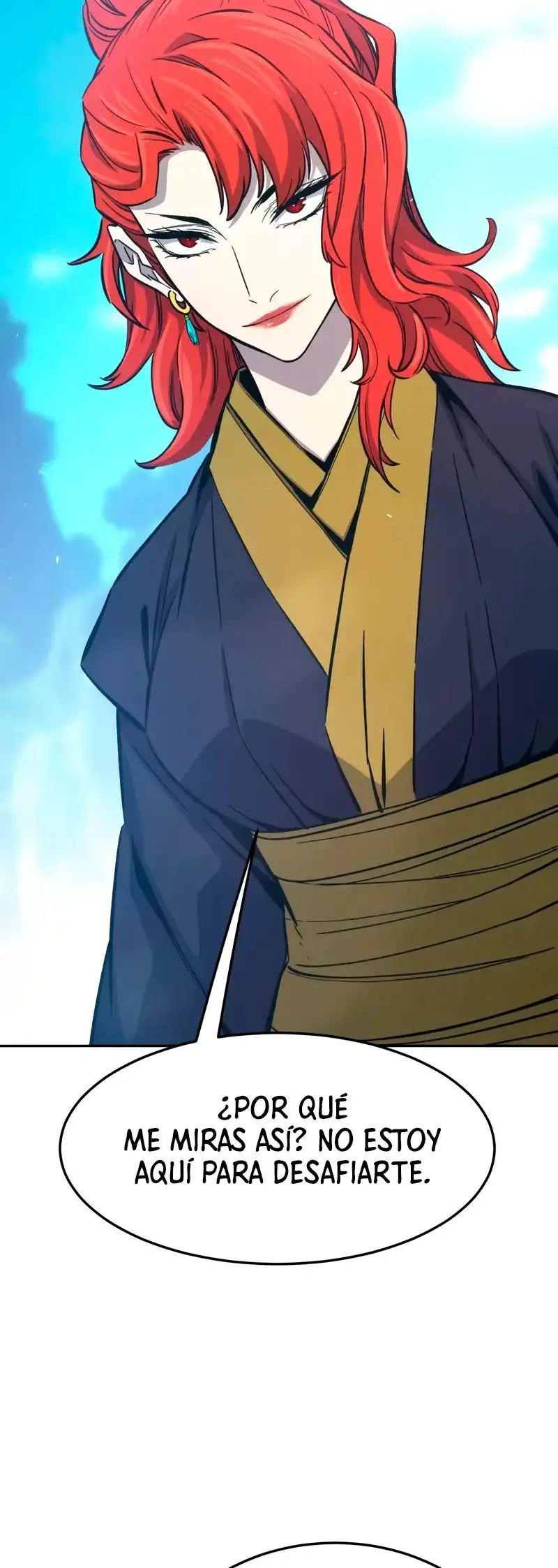 Read El Sentido Absoluto de la Espada ES Manga Online