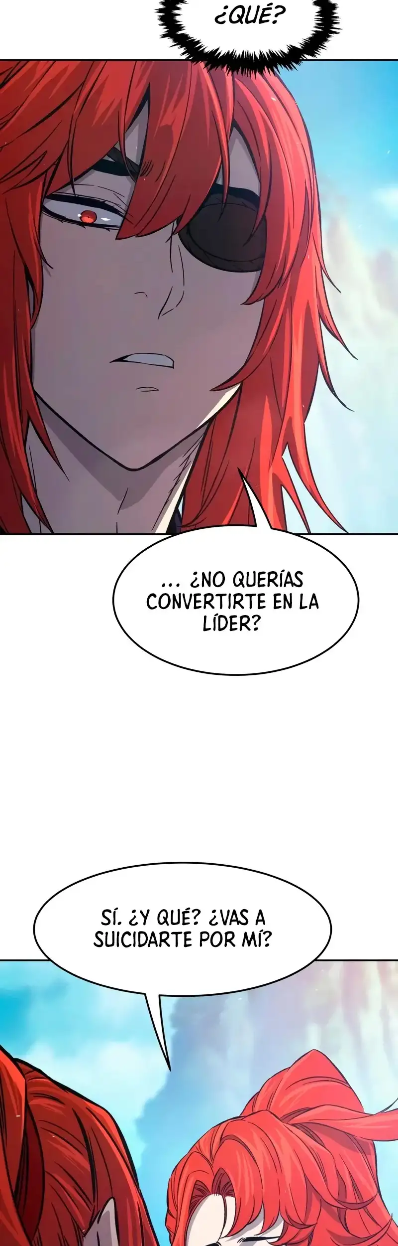 Read El Sentido Absoluto de la Espada ES Manga Online