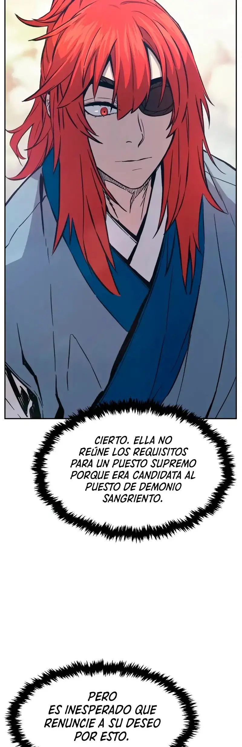 Read El Sentido Absoluto de la Espada ES Manga Online