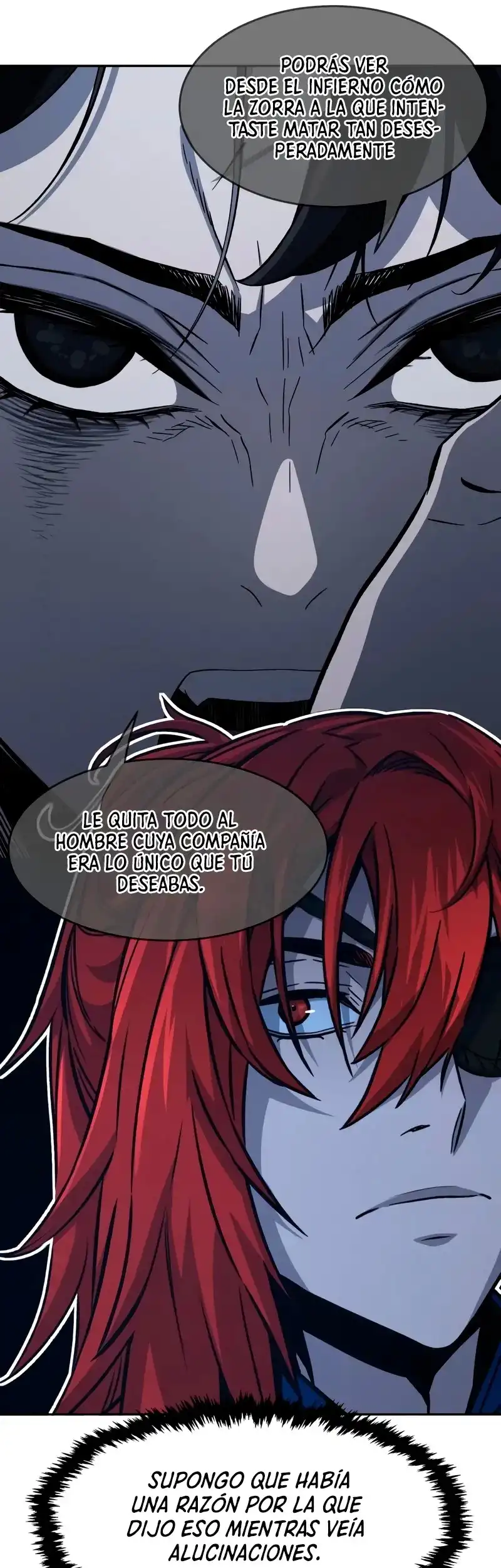 Read El Sentido Absoluto de la Espada ES Manga Online