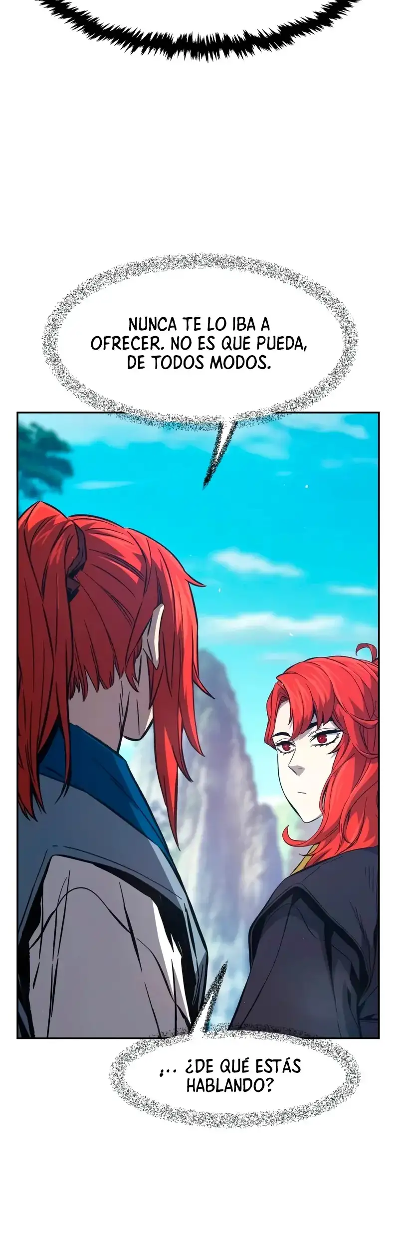 Read El Sentido Absoluto de la Espada ES Manga Online
