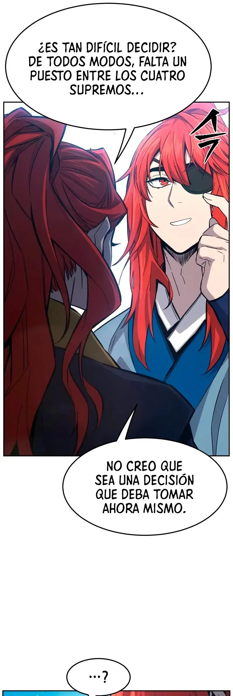 Read El Sentido Absoluto de la Espada ES Manga Online