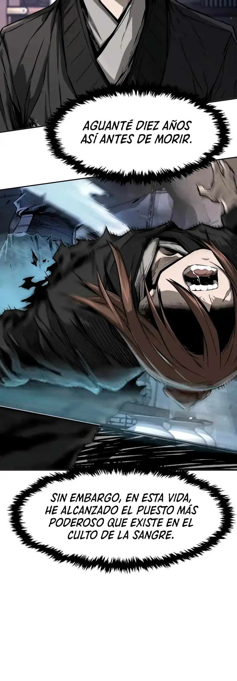 Read El Sentido Absoluto de la Espada ES Manga Online