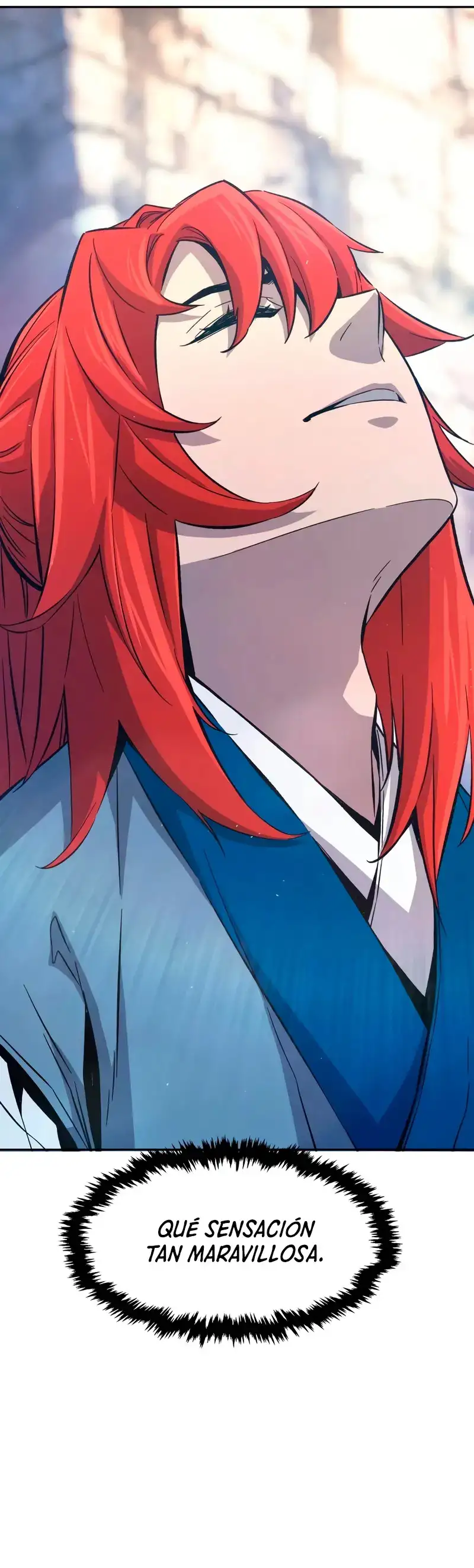Read El Sentido Absoluto de la Espada ES Manga Online