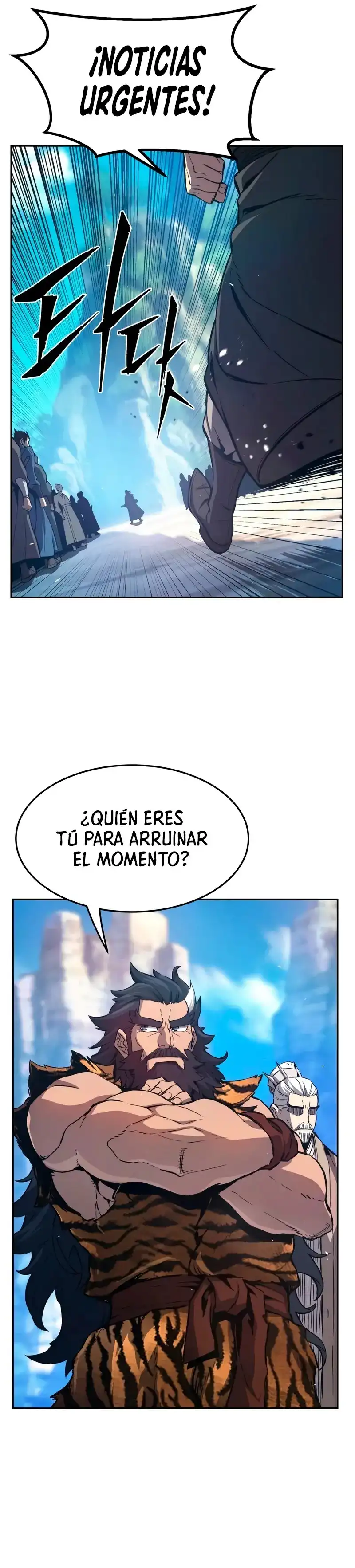 Read El Sentido Absoluto de la Espada ES Manga Online