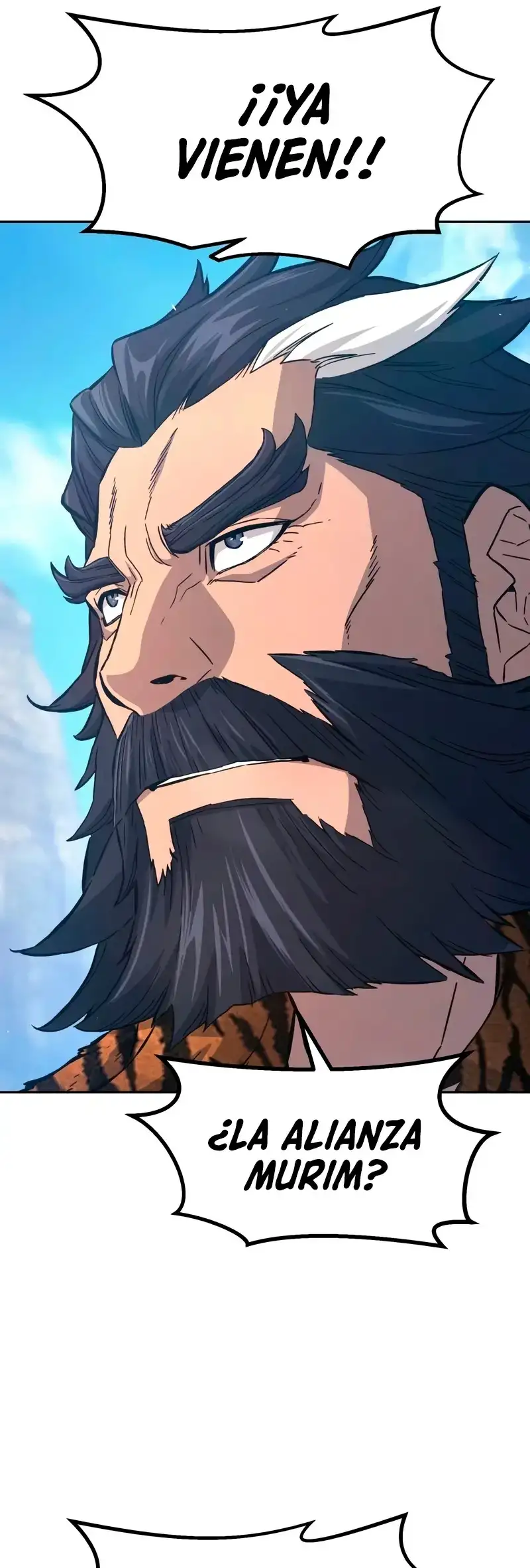 Read El Sentido Absoluto de la Espada ES Manga Online