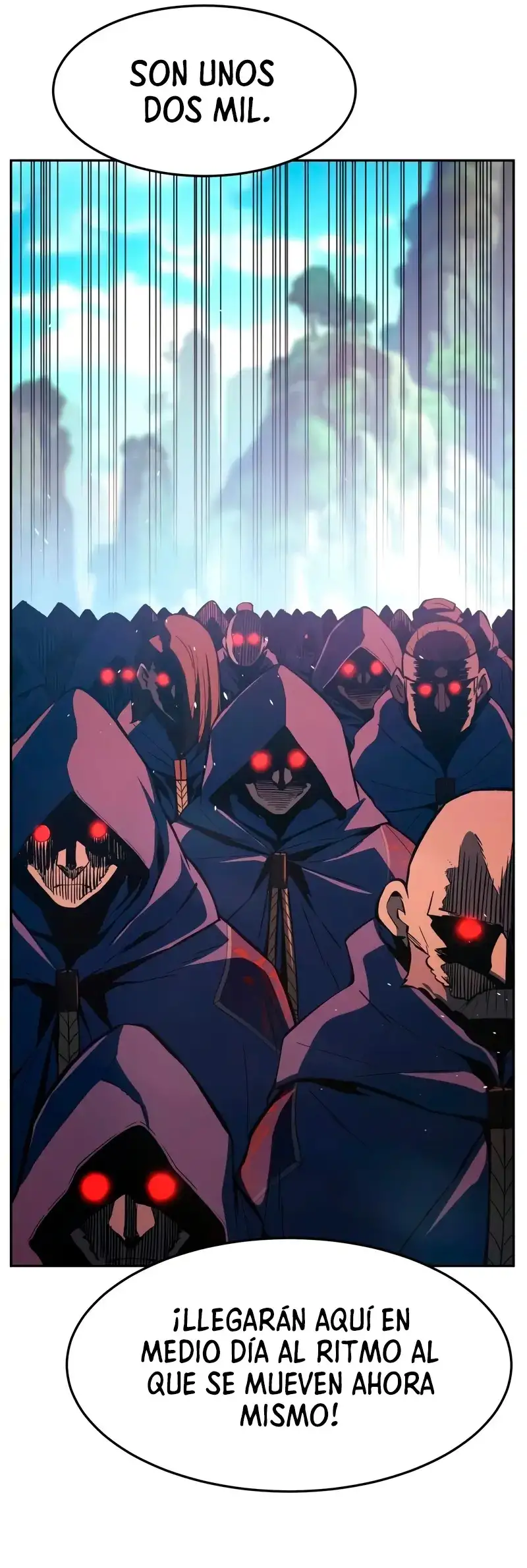 Read El Sentido Absoluto de la Espada ES Manga Online