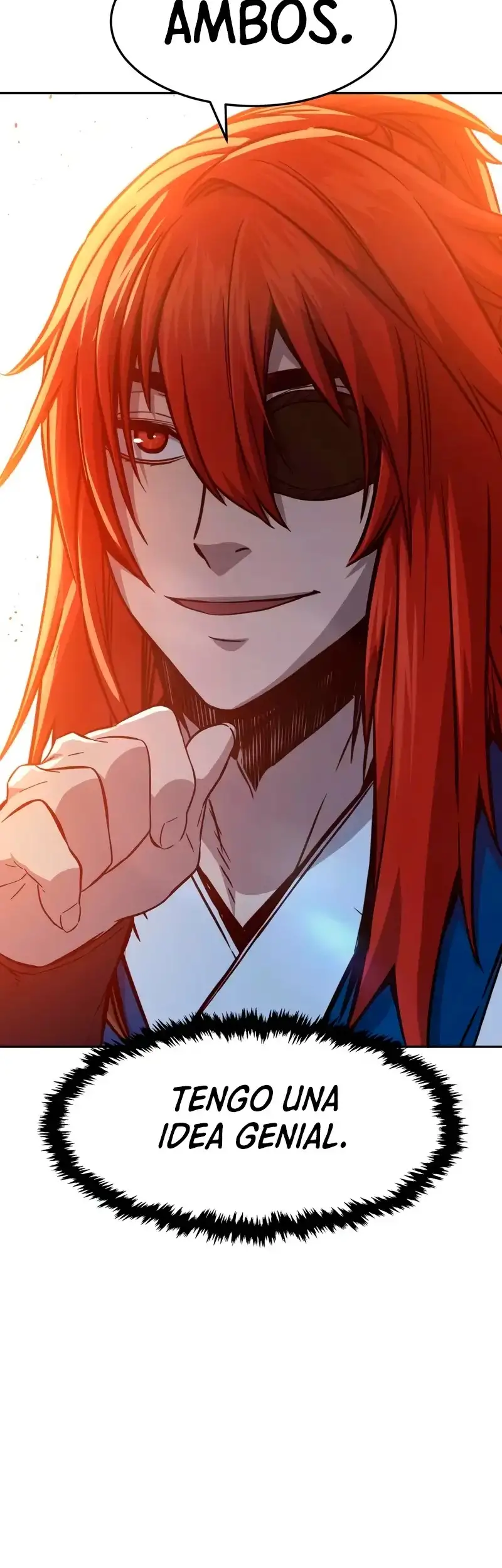 Read El Sentido Absoluto de la Espada ES Manga Online