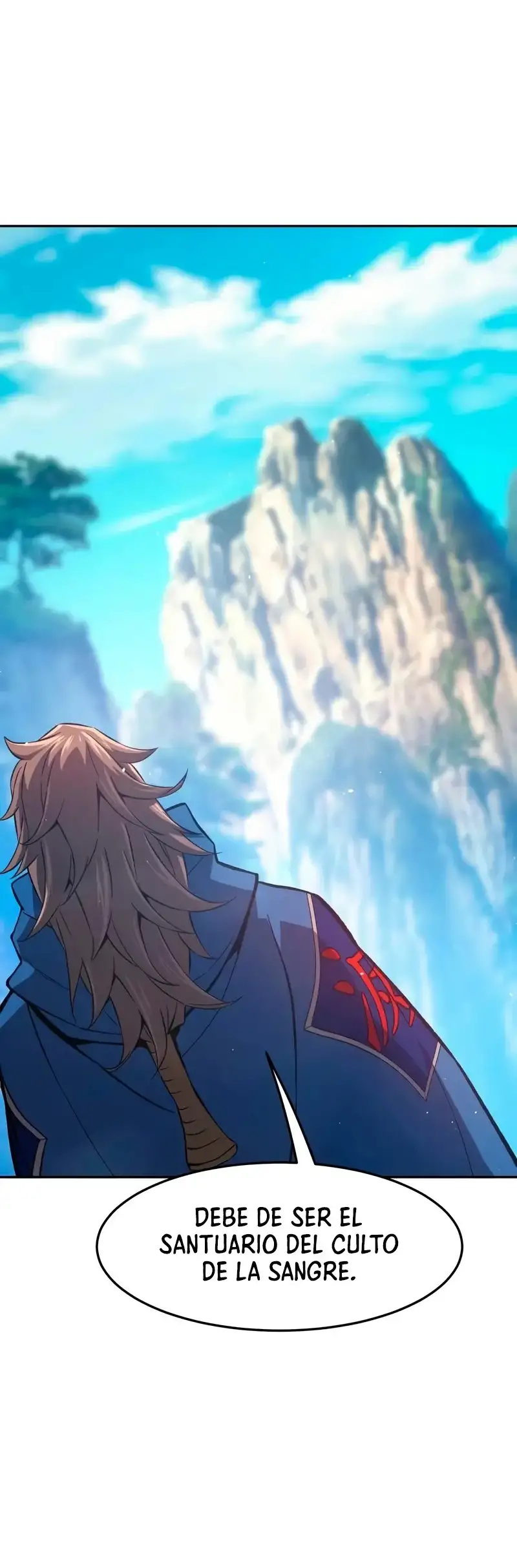 Read El Sentido Absoluto de la Espada ES Manga Online