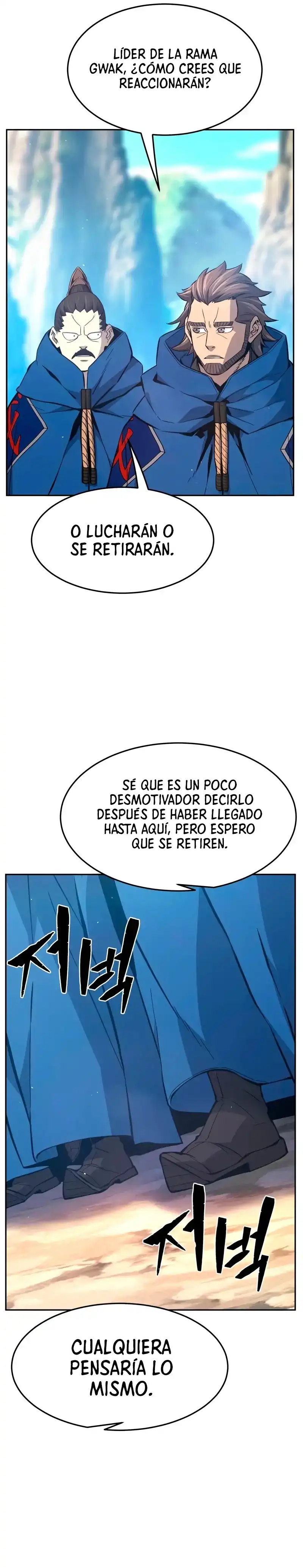 Read El Sentido Absoluto de la Espada ES Manga Online