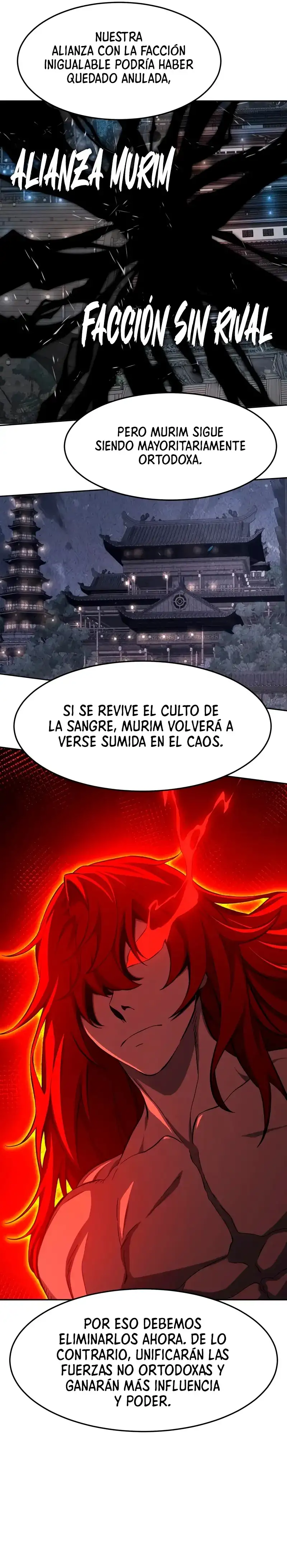 Read El Sentido Absoluto de la Espada ES Manga Online