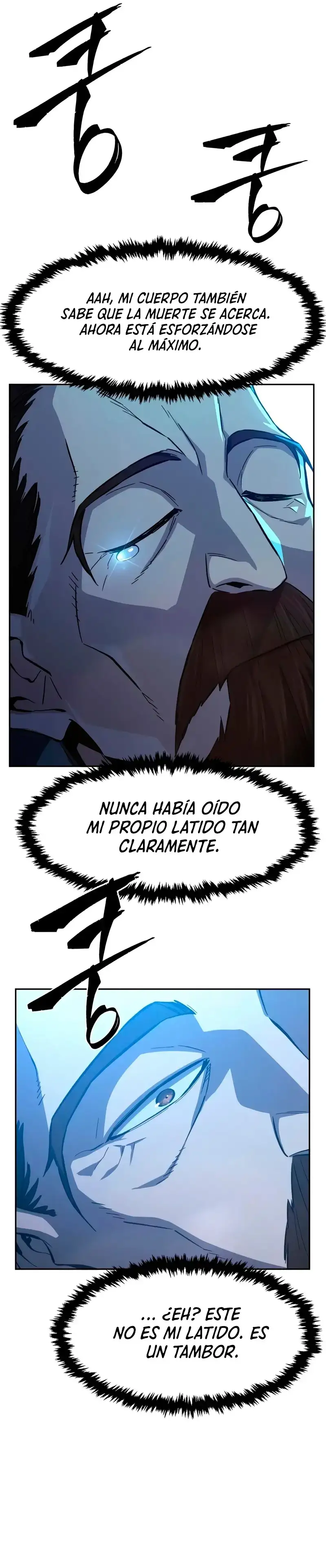 Read El Sentido Absoluto de la Espada ES Manga Online