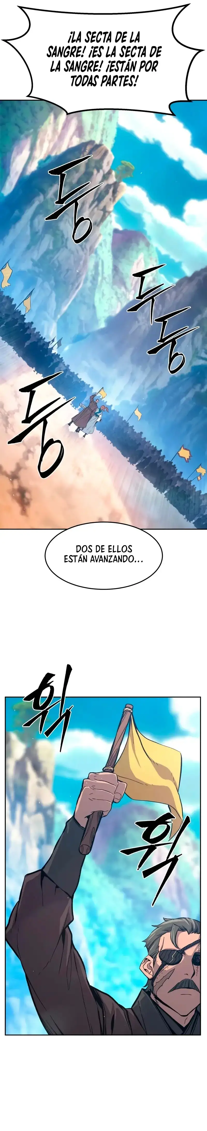 Read El Sentido Absoluto de la Espada ES Manga Online