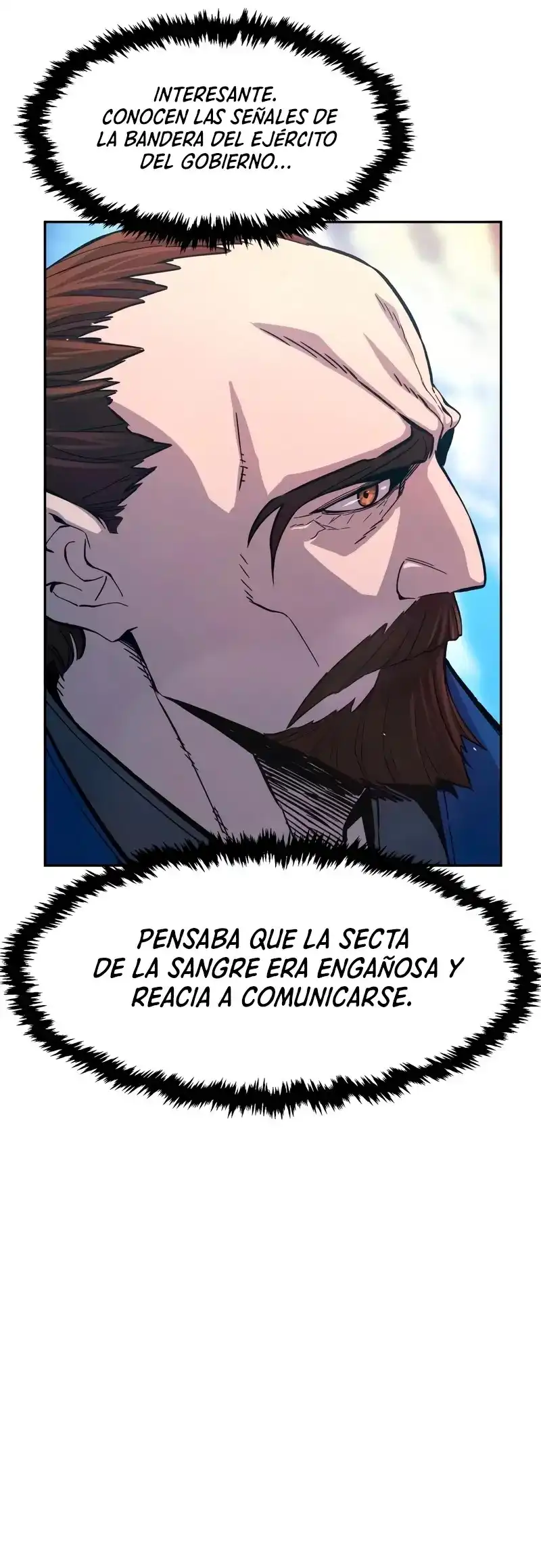 Read El Sentido Absoluto de la Espada ES Manga Online