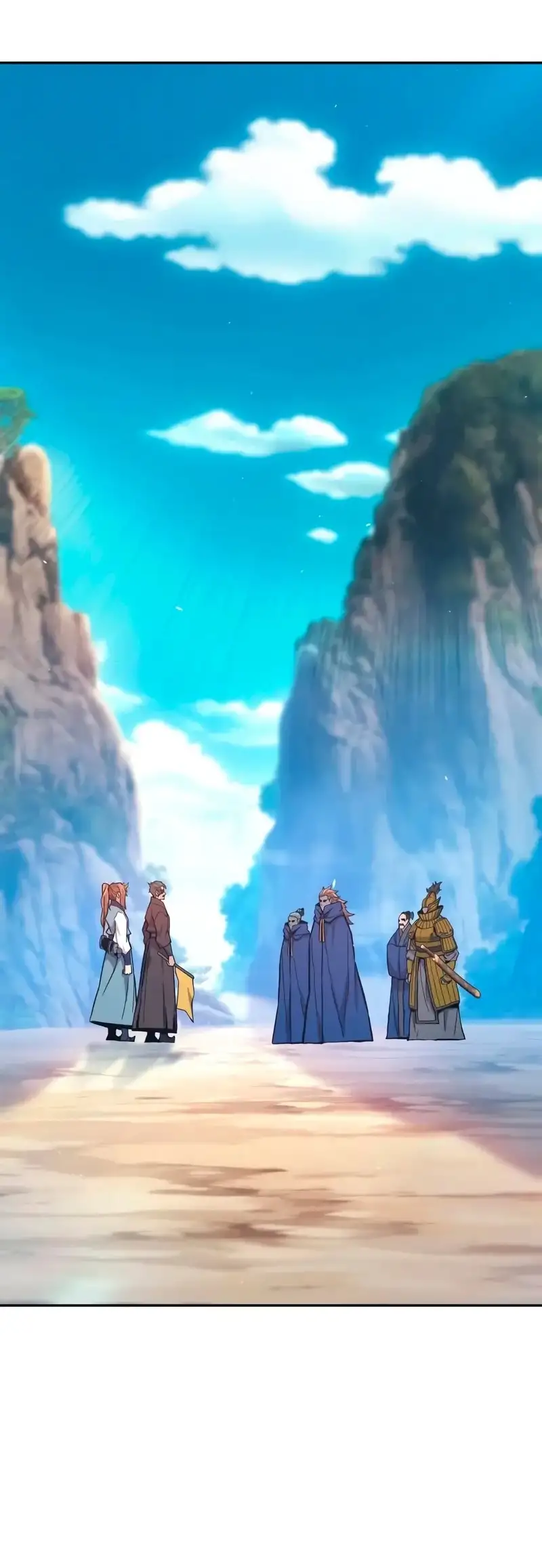 Read El Sentido Absoluto de la Espada ES Manga Online