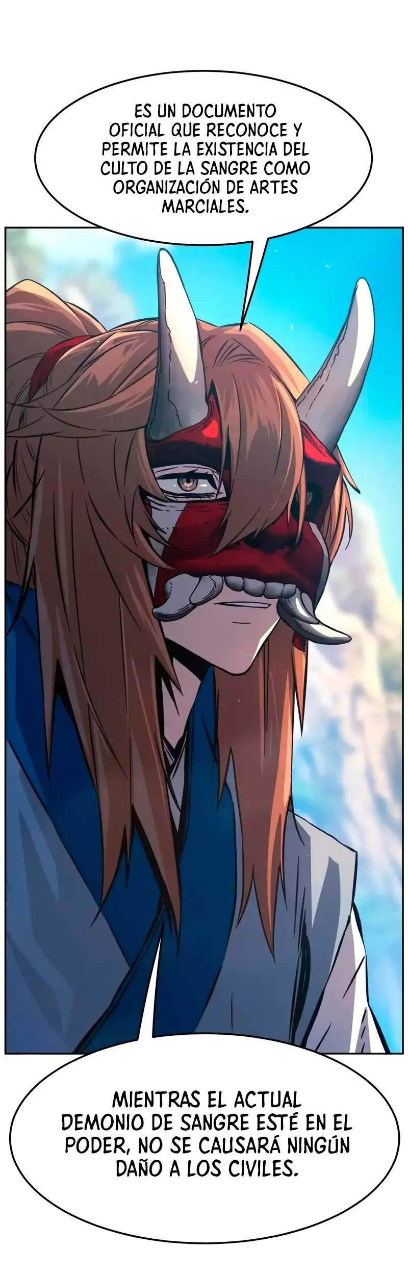 Read El Sentido Absoluto de la Espada ES Manga Online