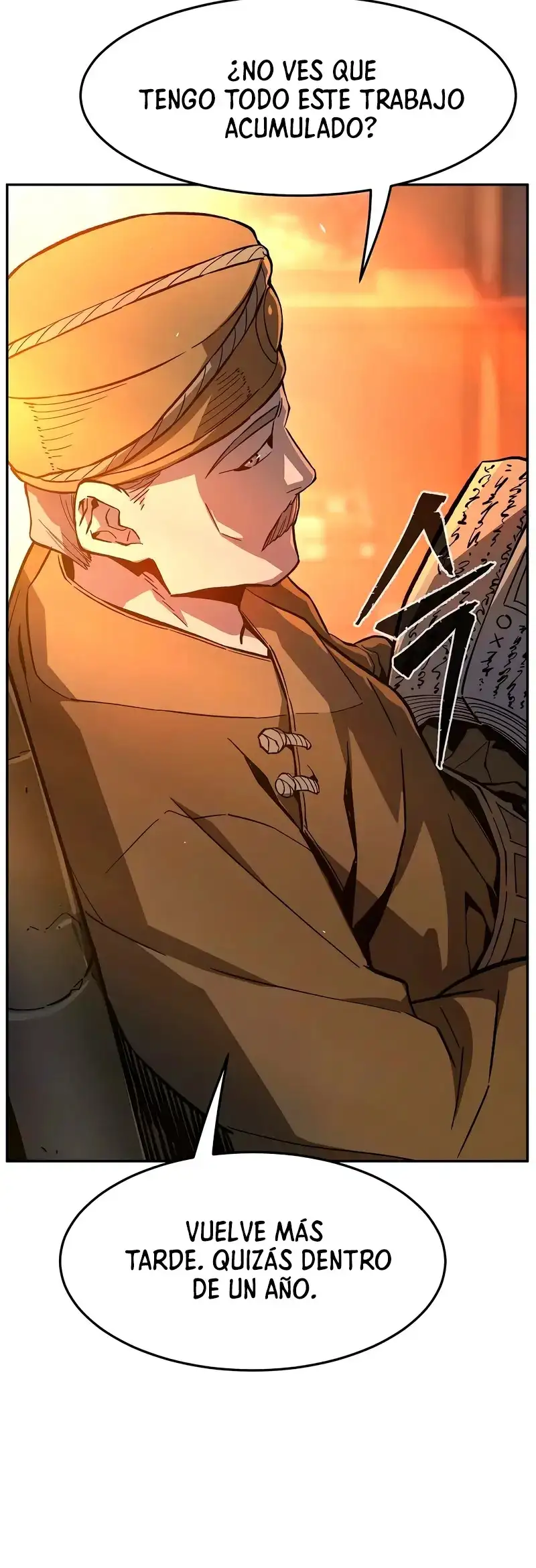 Read El Sentido Absoluto de la Espada ES Manga Online