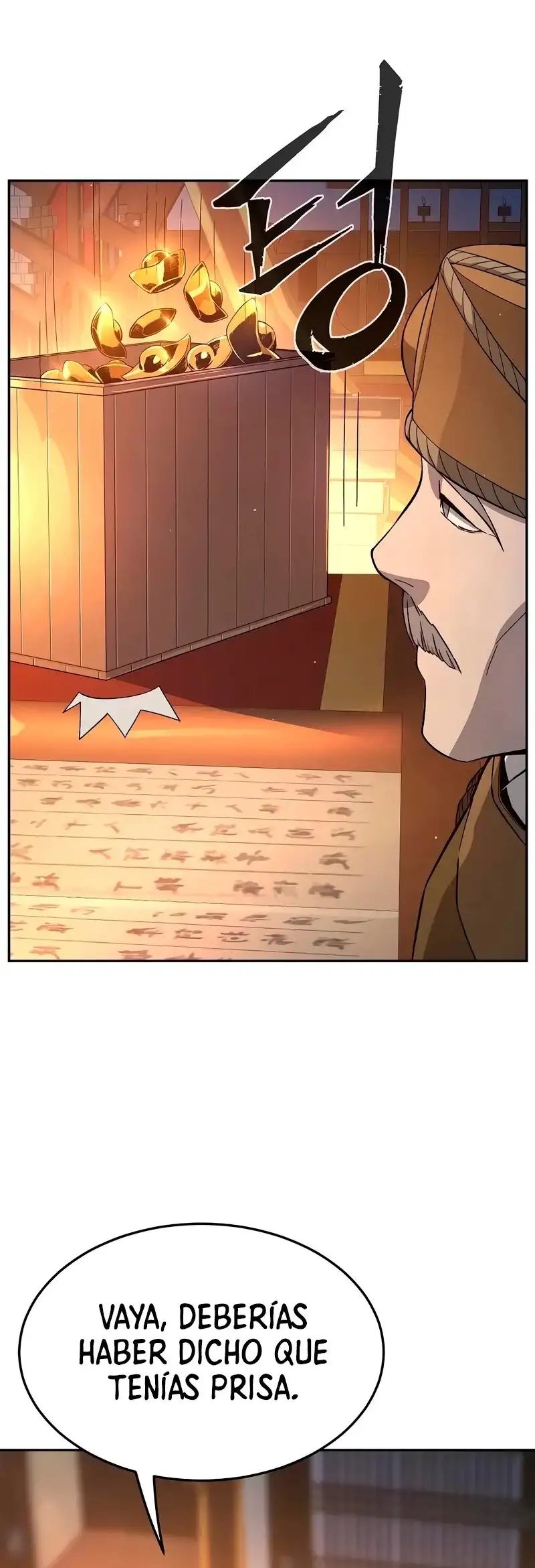 Read El Sentido Absoluto de la Espada ES Manga Online