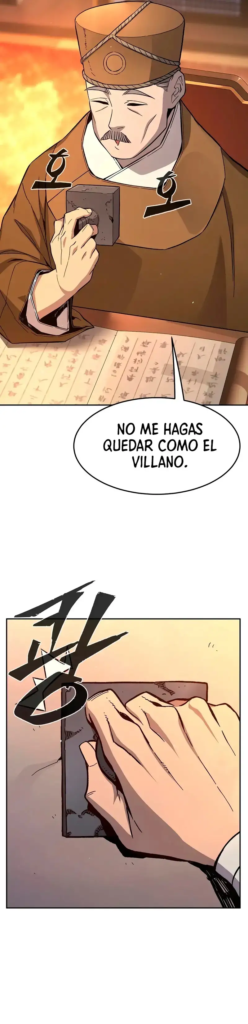 Read El Sentido Absoluto de la Espada ES Manga Online