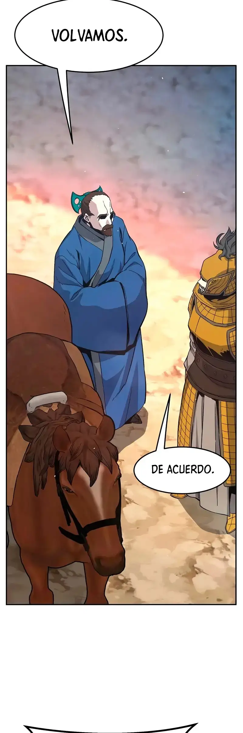 Read El Sentido Absoluto de la Espada ES Manga Online
