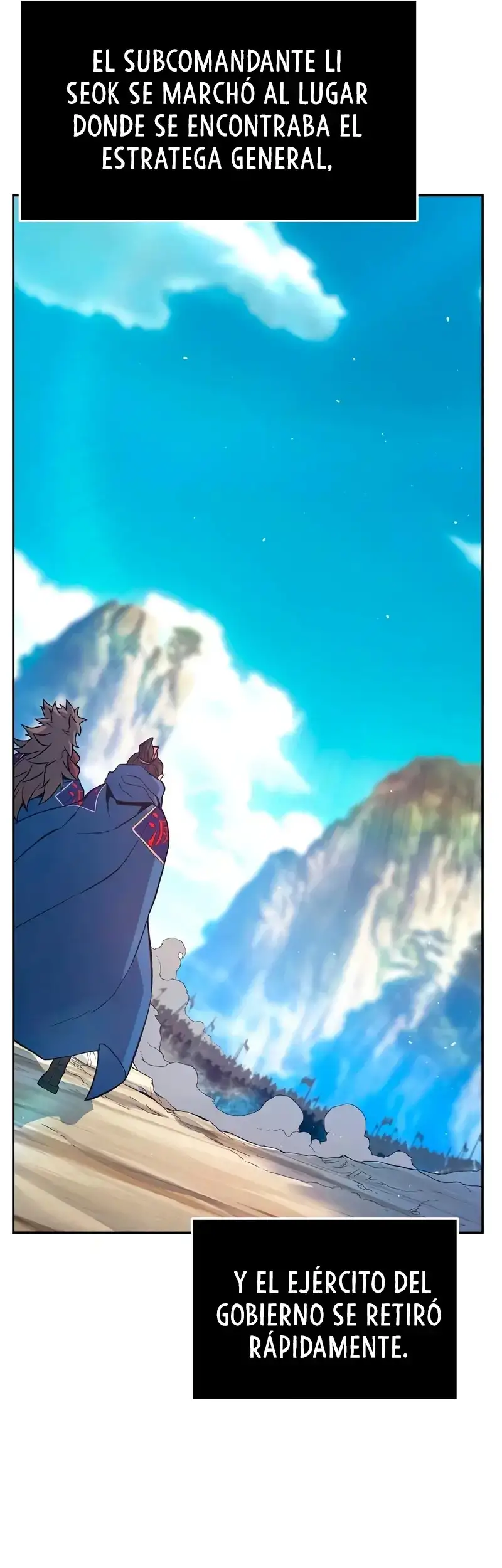 Read El Sentido Absoluto de la Espada ES Manga Online