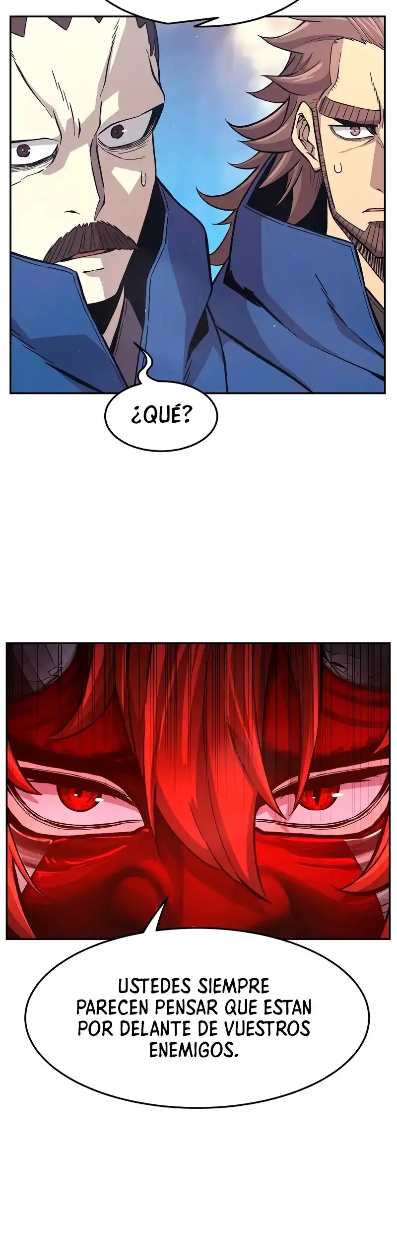 Read El Sentido Absoluto de la Espada ES Manga Online
