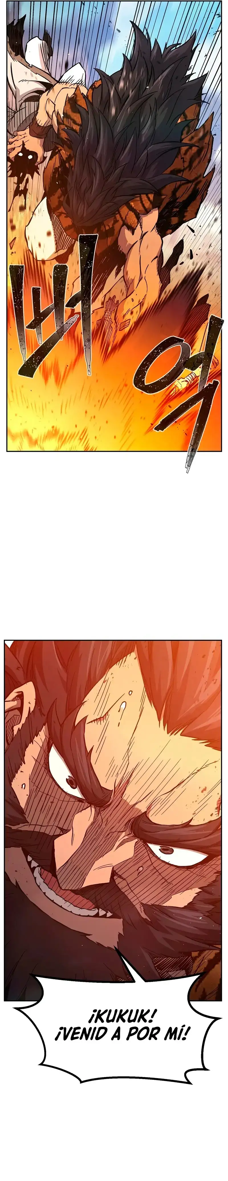 Read El Sentido Absoluto de la Espada ES Manga Online
