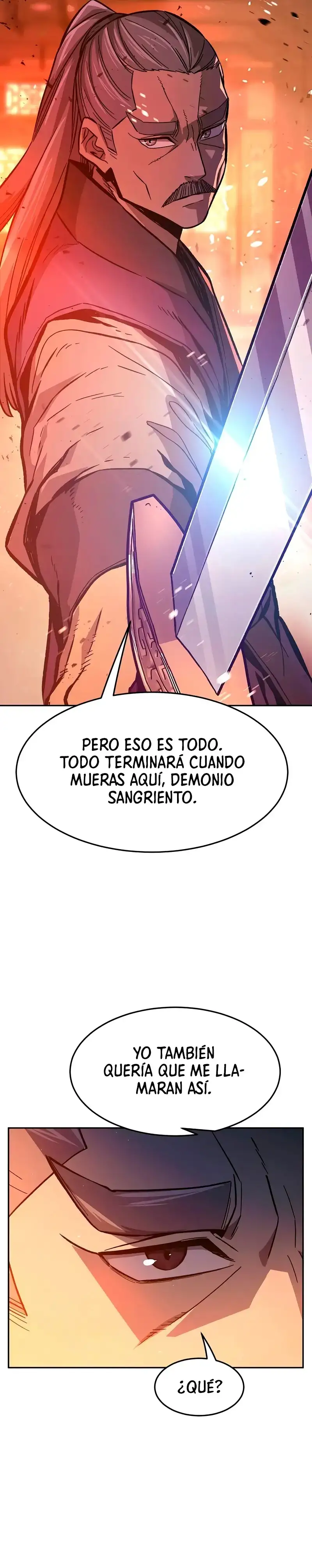 Read El Sentido Absoluto de la Espada ES Manga Online