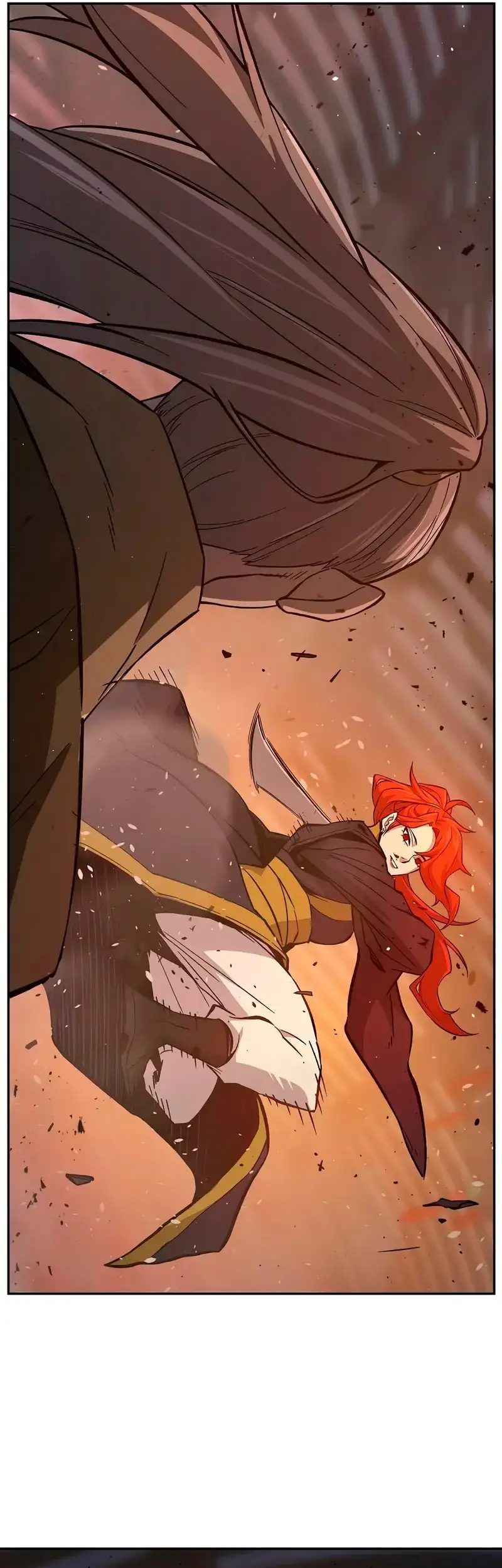 Read El Sentido Absoluto de la Espada ES Manga Online
