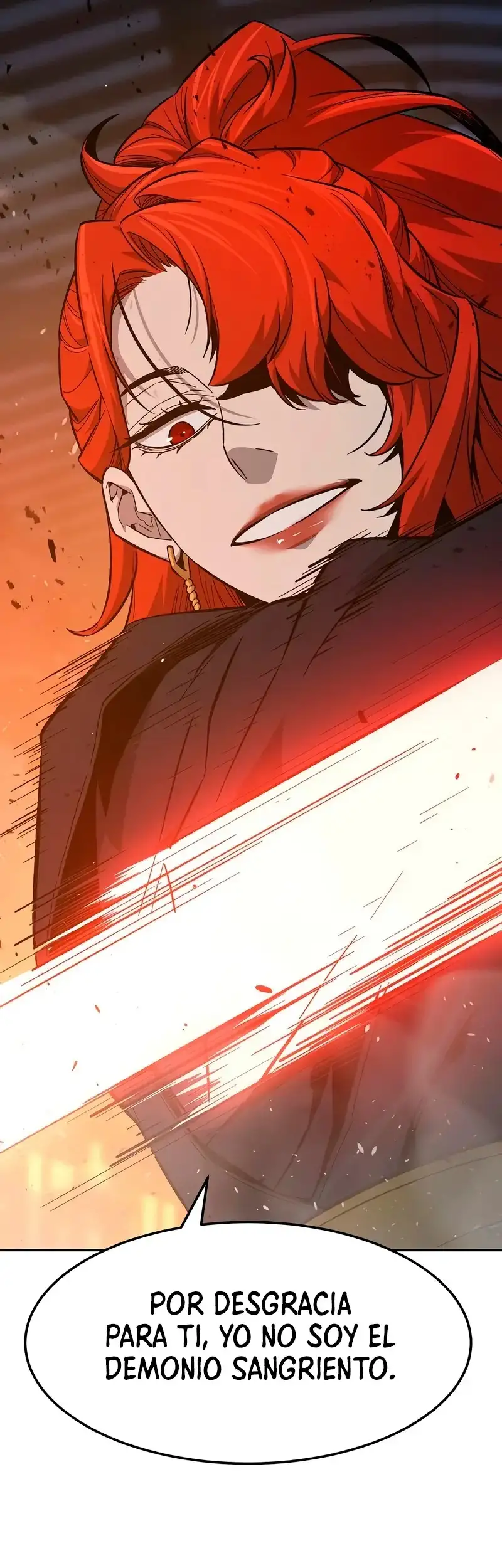 Read El Sentido Absoluto de la Espada ES Manga Online