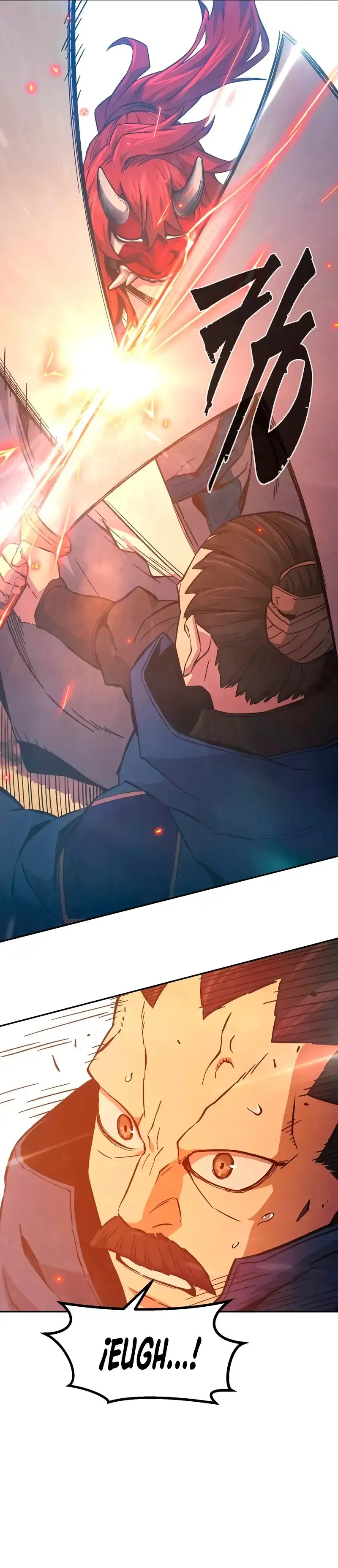 Read El Sentido Absoluto de la Espada ES Manga Online