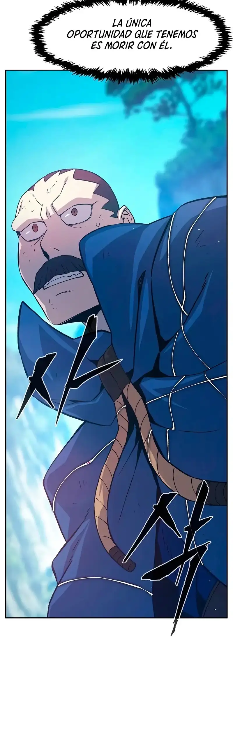 Read El Sentido Absoluto de la Espada ES Manga Online