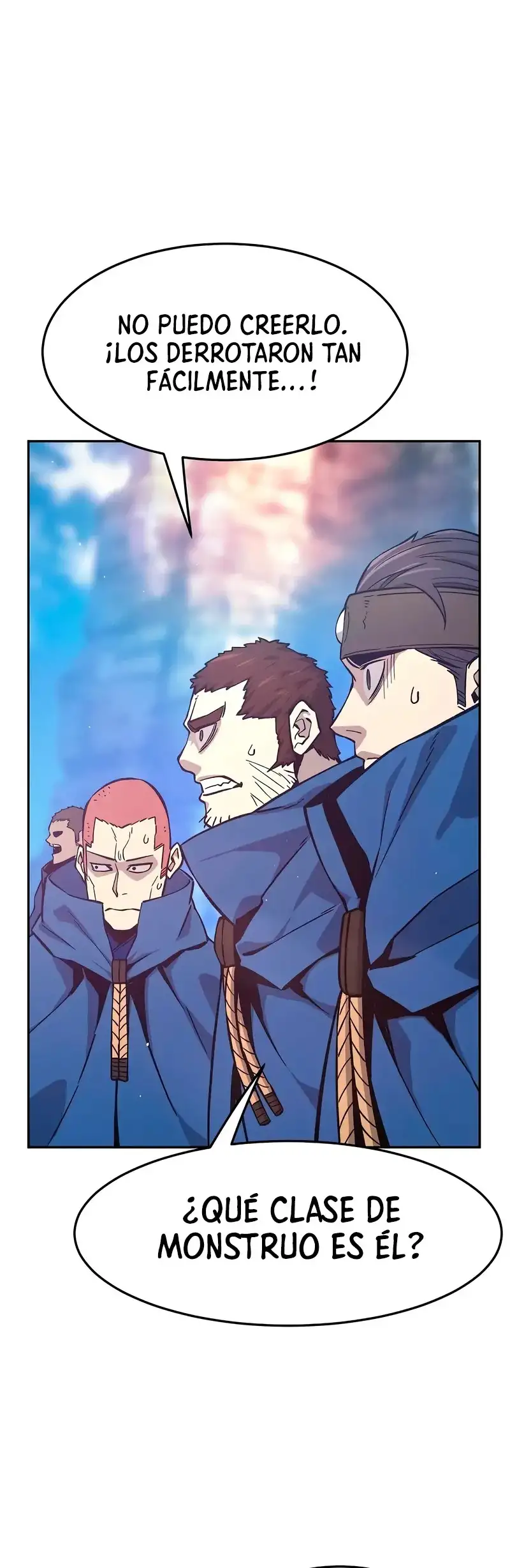 Read El Sentido Absoluto de la Espada ES Manga Online