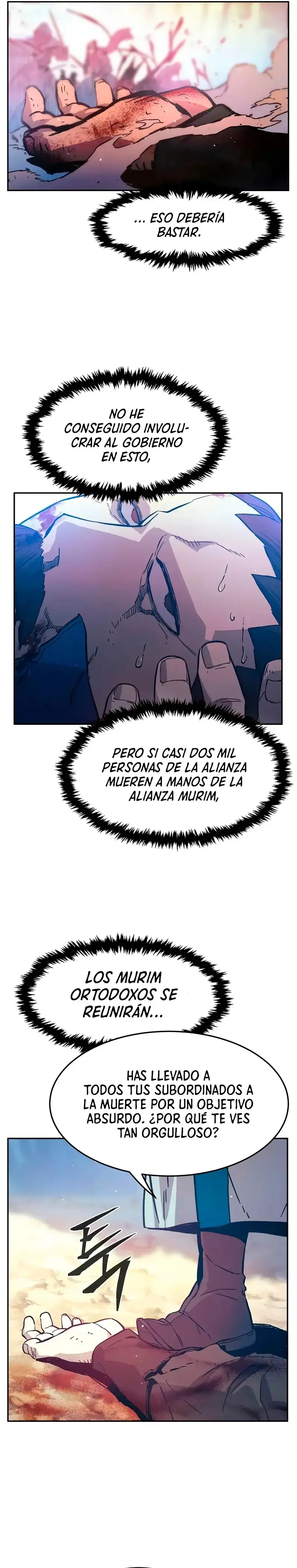 Read El Sentido Absoluto de la Espada ES Manga Online